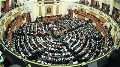 بدء الجلسة العامة للنواب لمناقشة عدد من تقارير اللجان النوعية
