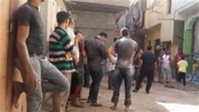 الأمن يكشف حقيقة وقفة احتجاجية لمنع تجار المخدرات بقرية البصارطة بدمياط 