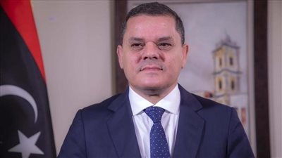 في اتصال هاتفي.. السيسي يهنئ رئيس الحكومة الليبية الجديد على توليه المنصب