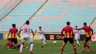 24 لاعبًا في قائمة الترجي لمواجهة الزمالك.. والشعلالي أبرز الغائبين 