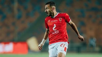 طبيب منتخب تونس يوضح موعد عودة علي معلول إلى الملاعب 