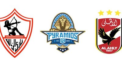 ثلاثي مصري في المقدمة.. قائمة الأندية الأعلى قيمة تسويقية بإفريقيا