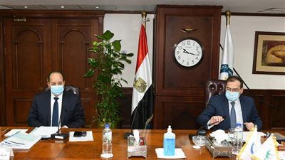 رئيس إيجاس: توصيل الغاز الطبيعي لـ 6.5 مليون وحدة سكنية منذ 2013 