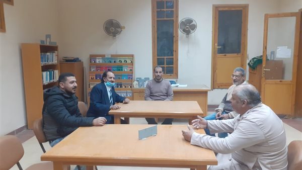 إحدى الفعاليات