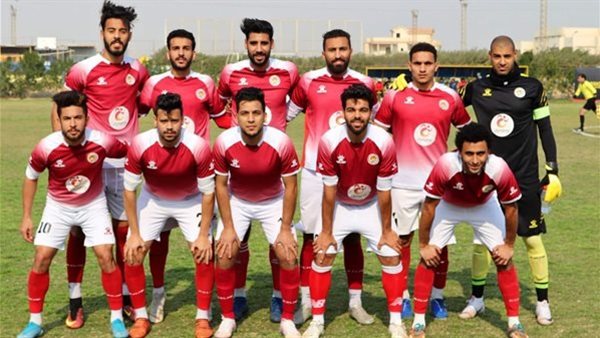 فريق الشرقية للدخان