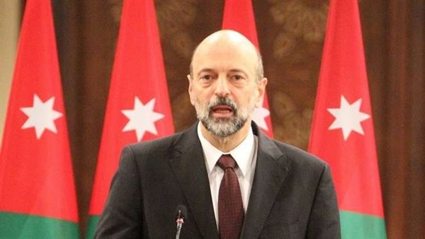 رئيس وزراء الأردن