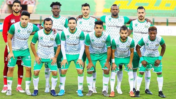 فريق المصري البورسعيدي