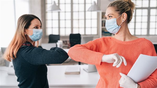 التغذية بعد كورونا