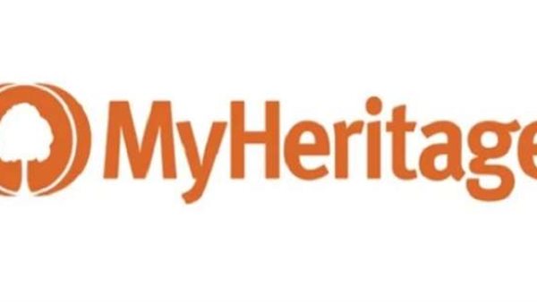 تطبيق ماي هيرتيج