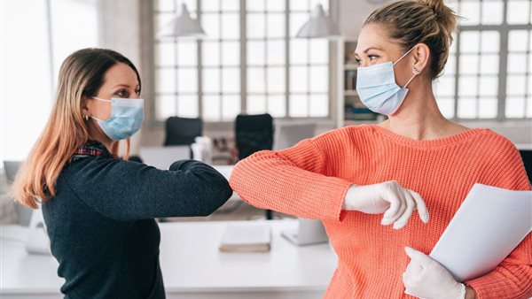 التغذية بعد كورونا