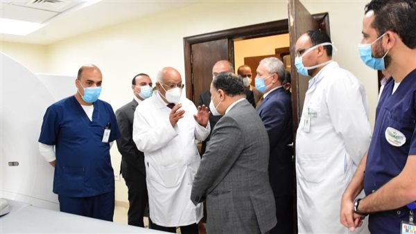 وزير المالية