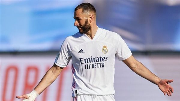 كريم بنزيما