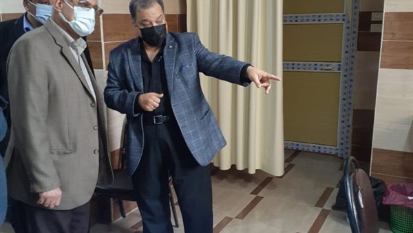 قسم القلب والأوعية