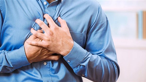 النوبات القلبية