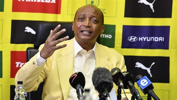  باتريس موتسيبي