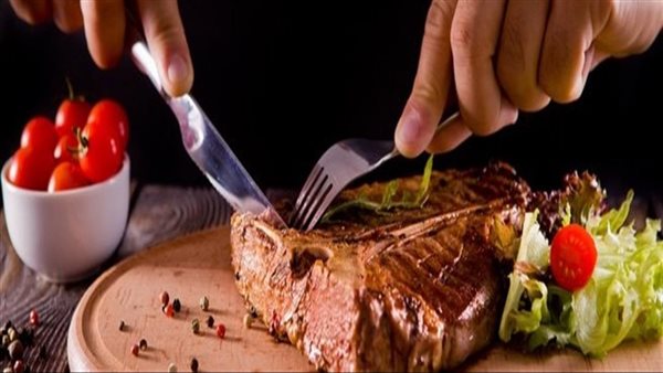 أضرار تناول اللحوم