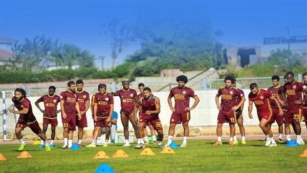 فريق سيراميكا كليوباترا