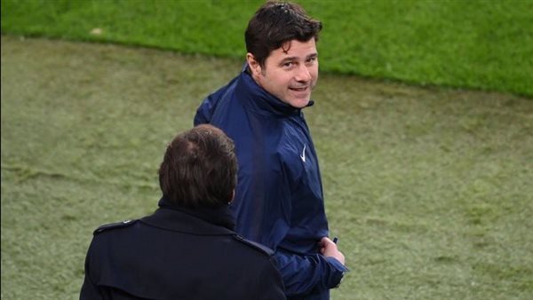 الأرجنتيني ماوريسيو