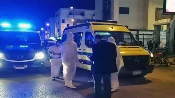 نقل إصابات كورونا