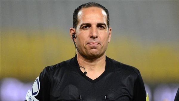 الحكم سعيد حمزة