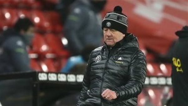  كريس وايلدر