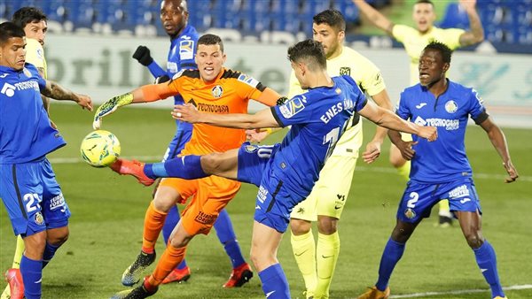 أتلتيكو مدريد ضد