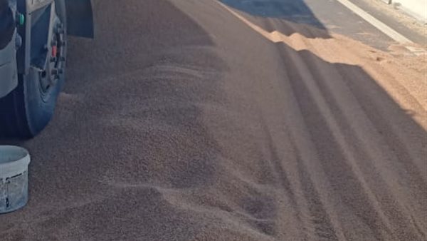 جانب من الحادث