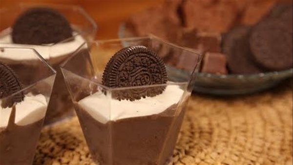 حلوى الأوريو