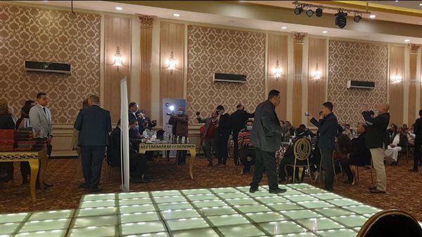 تكريم غواصين الخير