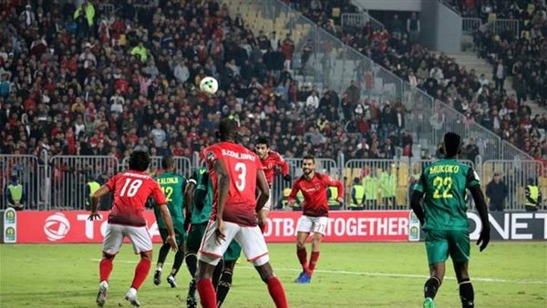 الأهلي وفيتا كلوب