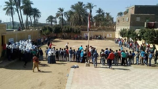 مدارس سوهاج