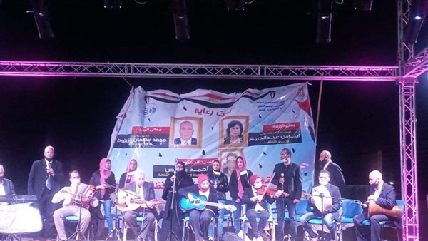 جانب من الفاعلية