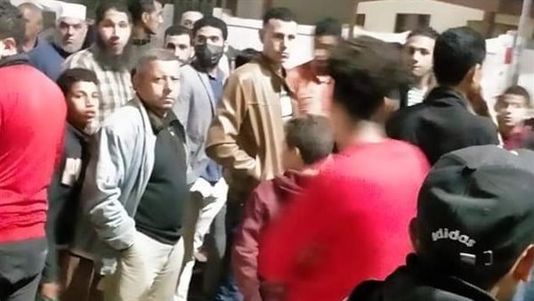 أهالي البصارطة