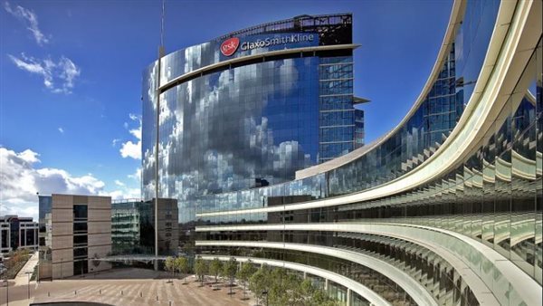 جلاكسو سميثكلاين