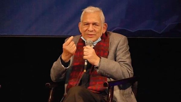 الأديب محمد رفيق