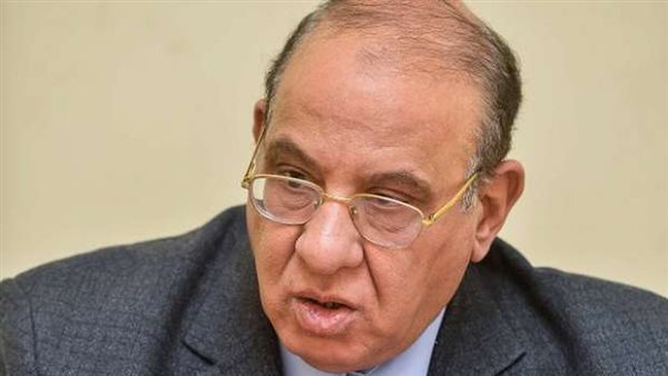 طلعت عبد القوي رئيس