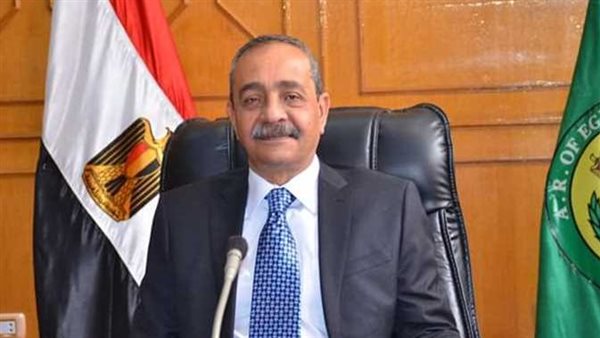 محافظ الإسماعيلية