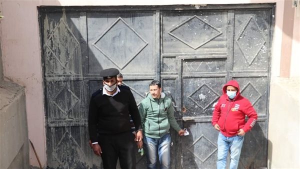 حملة لاسترداد الوحدات