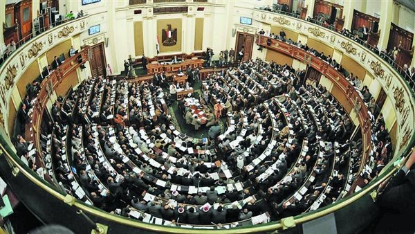 مجلس النواب - أرشيفية