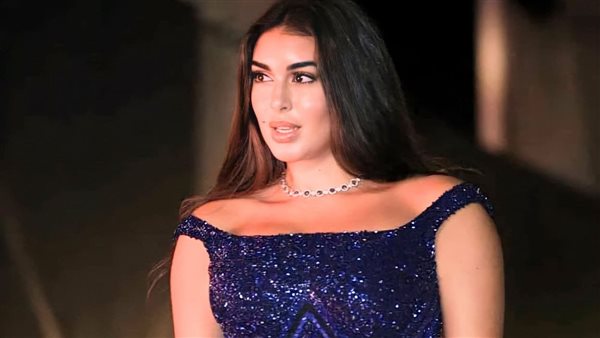 ياسمين صبري