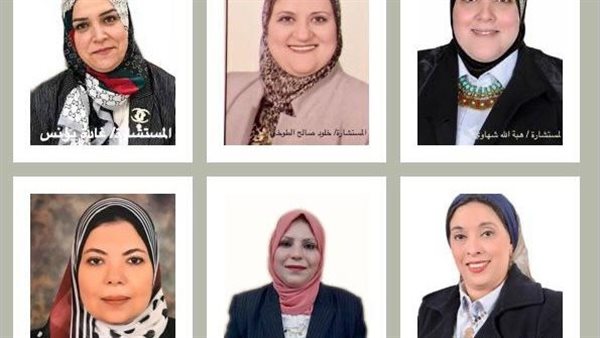 المستشارات