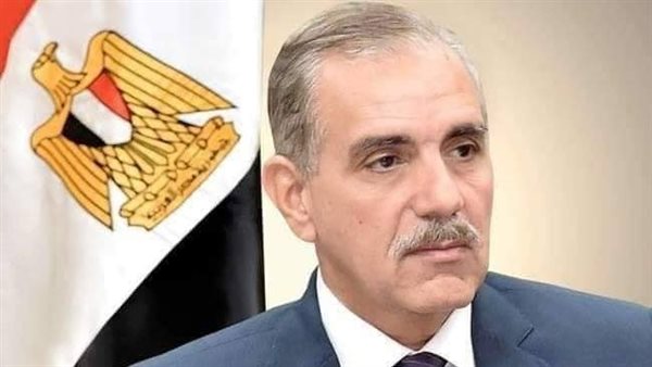 محافظ كفرالشيخ