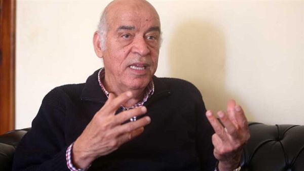 علي أبو جريشة رئيس