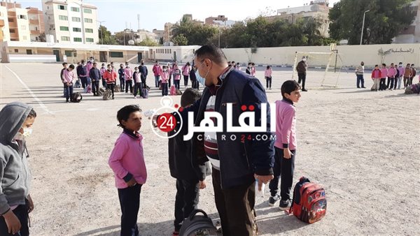 عودة الدراسة