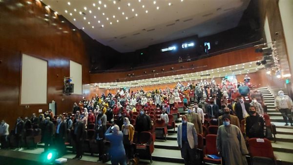 ولاد البلد في أسيوط