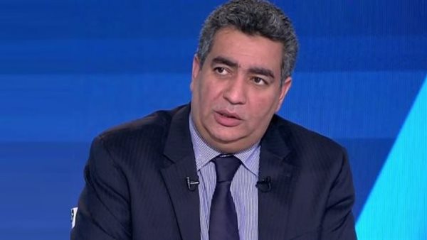 أحمد مجاهد