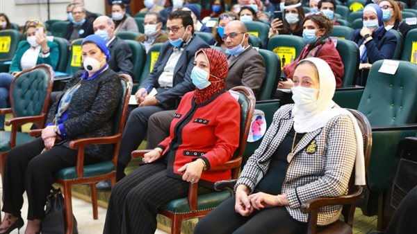 حفل تكريم الأمهات