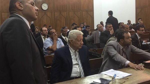 مرتضي منصور  