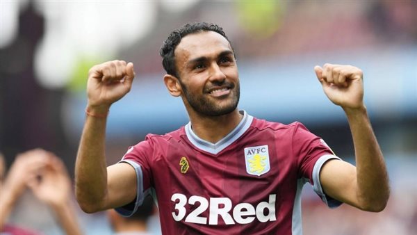 احمد المحمدي 