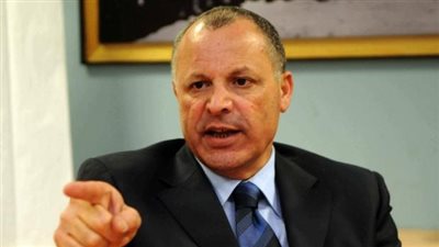 الاتحادان الآسيوي والعربي يهنئان أبو ريدة بفوزه بعضوية مجلس فيفا